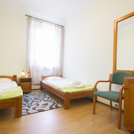 Zloty Widok Bed & Breakfast Podgorzyn Exterior photo