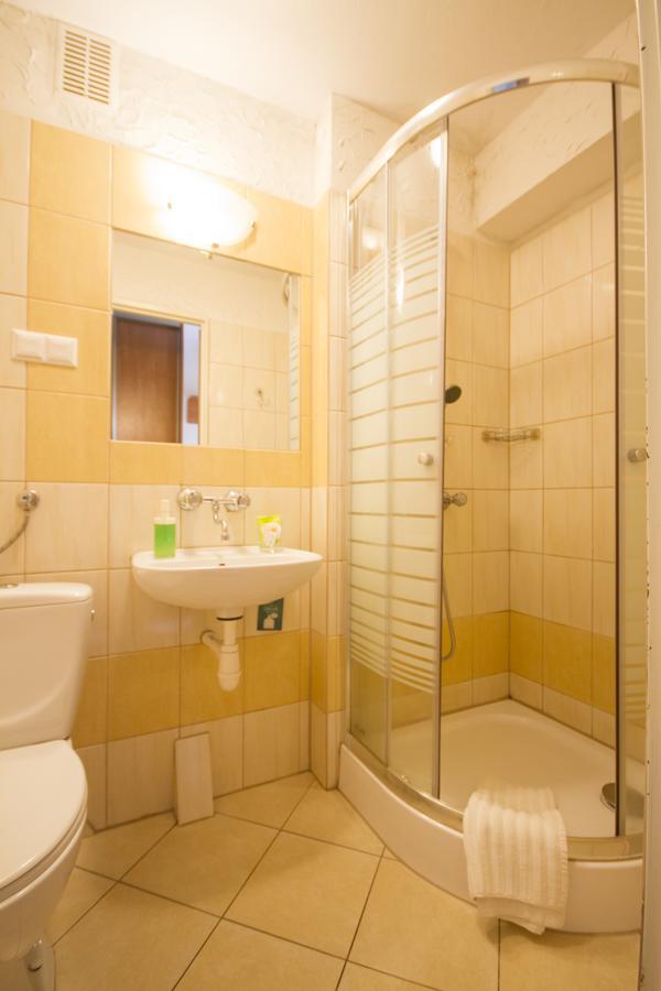 Zloty Widok Bed & Breakfast Podgorzyn Exterior photo