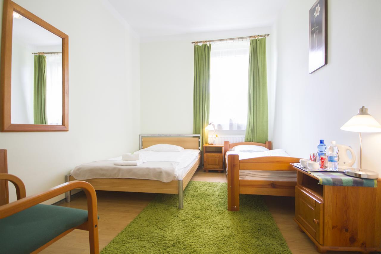 Zloty Widok Bed & Breakfast Podgorzyn Exterior photo