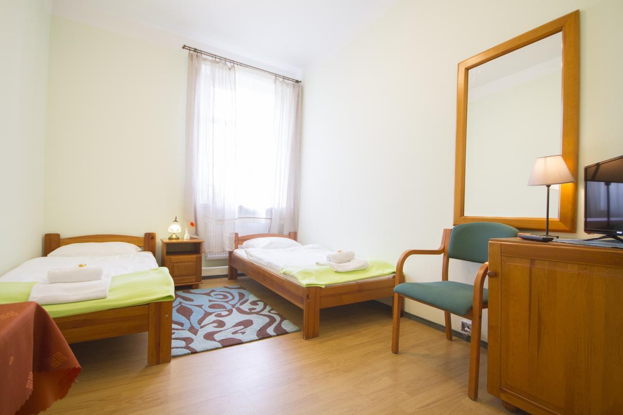 Zloty Widok Bed & Breakfast Podgorzyn Exterior photo